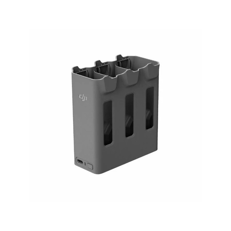 DJI Hub de charge bidirectionnel pour Avata 360