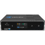 Kiloview N40 Plus encodeur/décodeur vidéo bidirectionnel UHD HDMI NDI