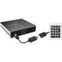 Kiloview N40 Plus encodeur/décodeur vidéo bidirectionnel UHD HDMI NDI