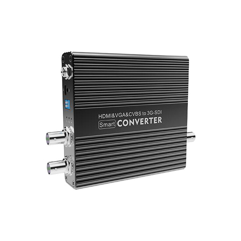 Kiloview CV190 Convertisseur vidéo HDMI/VGA/AV vers SDI
