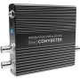Kiloview CV190 Convertisseur vidéo HDMI/VGA/AV vers SDI