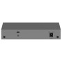 Netgear Easy Smart GS108EPP Switch 8 ports PoE+ 10/100/1000 Mbps