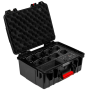 Astera AS/FP7-PRPCSE Valise de configuration pour 8 LunaBulb