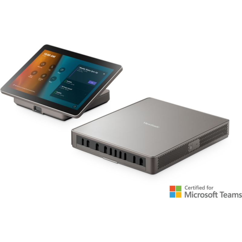 Viewsonic TeamJoin TRS10 Système de Vidéo Conférence (Ethernet/LAN)