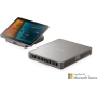 Viewsonic TeamJoin TRS10 Système de Vidéo Conférence (Ethernet/LAN)