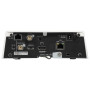 Panasonic Caméra PTZ 4K/HD 1CMOS 1/2.5" Zoom 24x 3GSDI/HDMI/NDI blanc