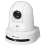 Panasonic Caméra PTZ 4K/HD 1CMOS 1/2.5" Zoom 24x 3GSDI/HDMI/NDI blanc