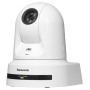 Panasonic Caméra PTZ 4K/HD 1CMOS 1/2.5" Zoom 24x 3GSDI/HDMI/NDI blanc