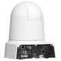 Panasonic Caméra PTZ 4K/HD 1CMOS 1/2.5" Zoom 24x 3GSDI/HDMI/NDI blanc