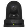 Panasonic Caméra PTZ 4K/HD 1 CMOS 1/2.5" Zoom 24x 3GSDI/HDMI/NDI noir