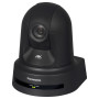 Panasonic Caméra PTZ 4K/HD 1 CMOS 1/2.5" Zoom 24x 3GSDI/HDMI/NDI noir