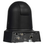 Panasonic Caméra PTZ 4K/HD 1 CMOS 1/2.5" Zoom 24x 3GSDI/HDMI/NDI noir