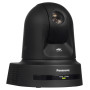 Panasonic Caméra PTZ 4K/HD 1 CMOS 1/2.5" Zoom 24x 3GSDI/HDMI/NDI noir