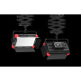 SWIT Panneau LED Studio Soft Light Bi-Color 300W, TLCI 99