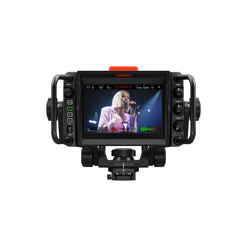 Blackmagic URSA Cine Studio Viewfinder