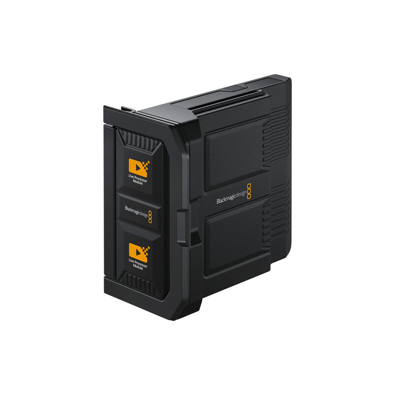 Blackmagic URSA Live Encoder