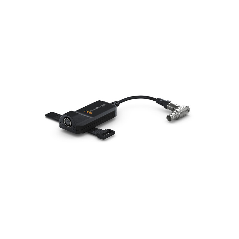 Blackmagic URSA Cine B4 Adapter Cable