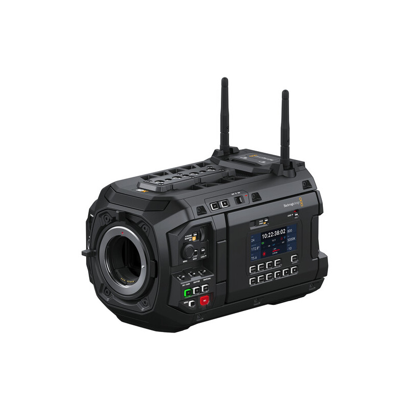 Blackmagic URSA Cine 12K LF 100G Body