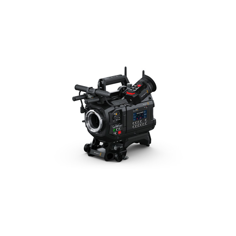 Blackmagic URSA Cine 12K LF 100G + EVF