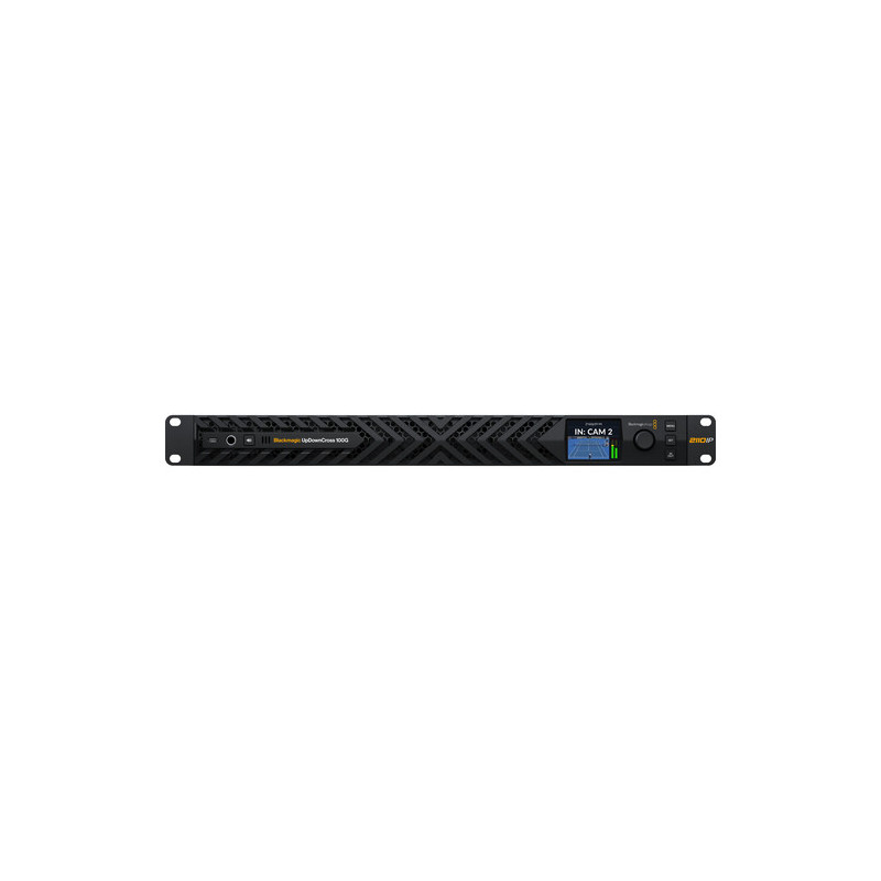 Blackmagic UpDownCross 100G