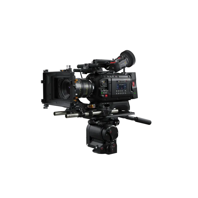 Blackmagic URSA Cine 12K LF 100G