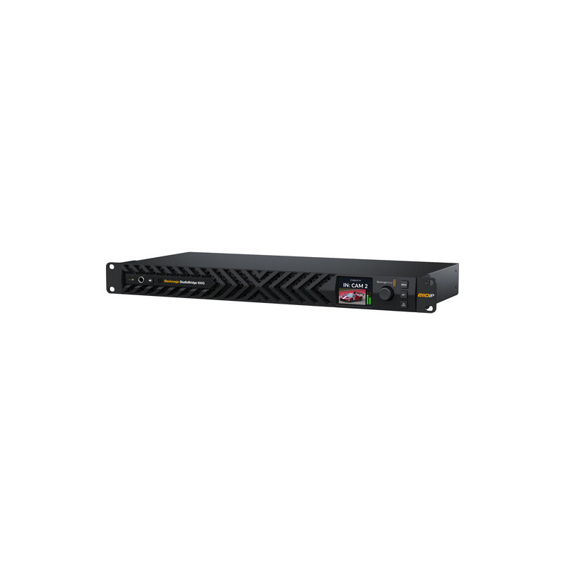 Blackmagic StudioBridge 100G
