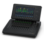 Blackmagic Fairlight Live Audio Panel 10