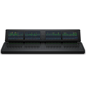 Blackmagic Fairlight Live Audio Panel 40