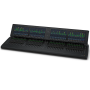 Blackmagic Fairlight Live Audio Panel 40