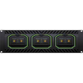 Blackmagic Media Dock Ultra