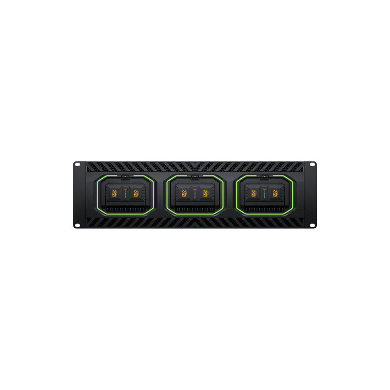 Blackmagic Media Dock Ultra