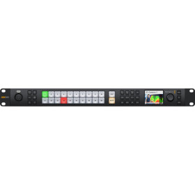 Blackmagic ATEM Monitoring Rack Panel 20