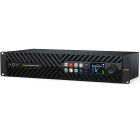 Blackmagic HyperDeck ISO Recorder 100G