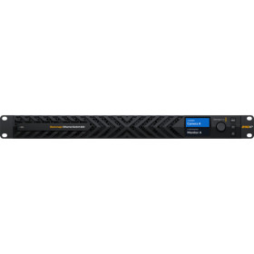 Blackmagic Ethernet Switch 820