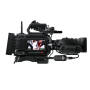 Blackmagic URSA Cine 12K LF 100G + EVF