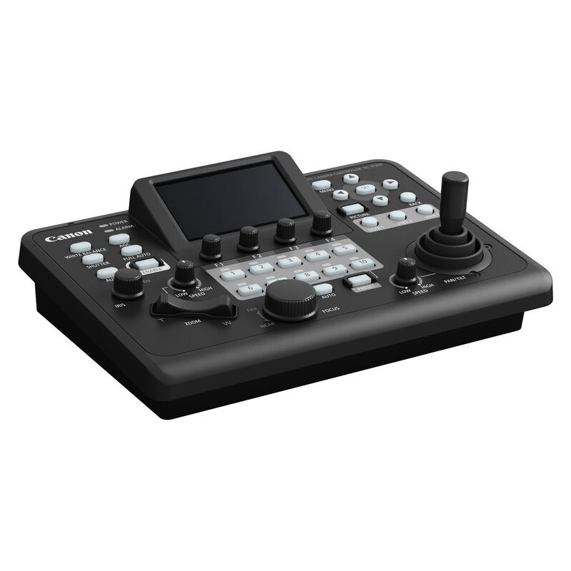 Canon RC-IP300 Contrôleur IP Professionnel pour Caméras PTZ 