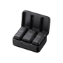 Pack Sony ZV-E10L + objectif 16-50mm + ECM-W3 + Grip + SDXC 128Go
