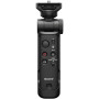 Pack Sony ZV-E10L + objectif 16-50mm + ECM-W3 + Grip + SDXC 128Go