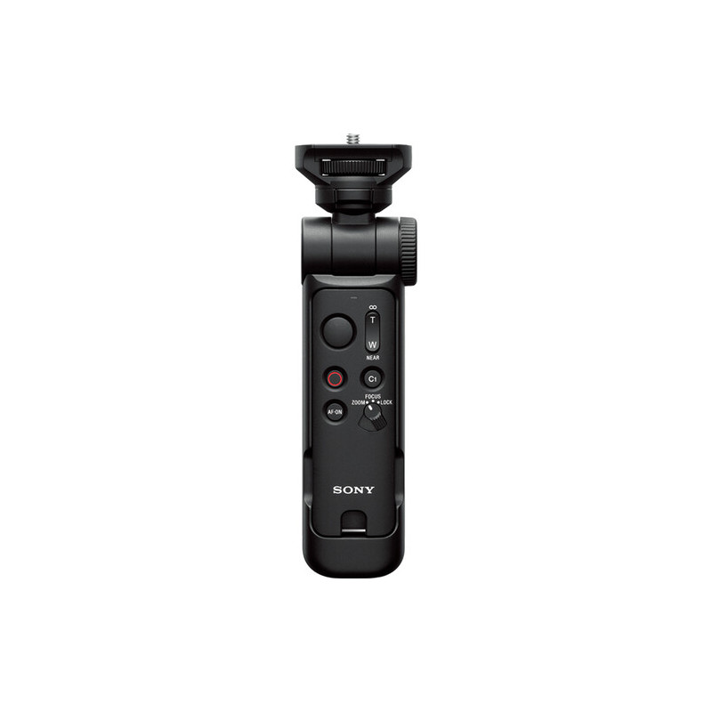 Sony GP-VPT3 Poignée de prise de vue avec télécommande sans fil
