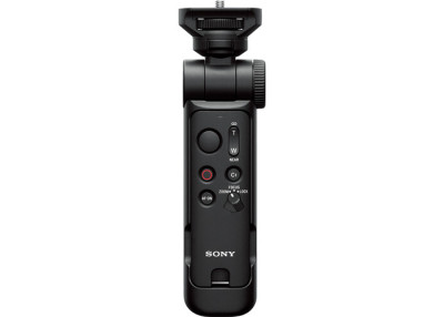 Sony GP-VPT3 Poignée de prise de vue avec télécommande sans fil