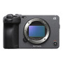 Pack Caméscope Sony FX3A + objectif 24-70mm GM + CFexpress 160Go