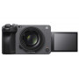 Pack Caméscope Sony FX3A + objectif 24-70mm GM + CFexpress 160Go