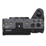 Pack Caméscope Sony FX3A + objectif 24-70mm GM + CFexpress 160Go