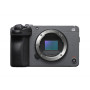 Pack Sony caméscope FX30 + objectif 18-105mm +  ECM-W3 + CFexp 160Go