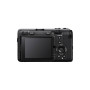 Pack Sony caméscope FX30 + objectif 18-105mm +  ECM-W3 + CFexp 160Go