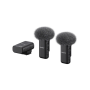Pack Sony caméscope FX30 + objectif 18-105mm +  ECM-W3 + CFexp 160Go
