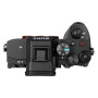 Pack Sony A7 V + objectif 16-35mm GM II + MKE200 & SDXC 64Go offerts
