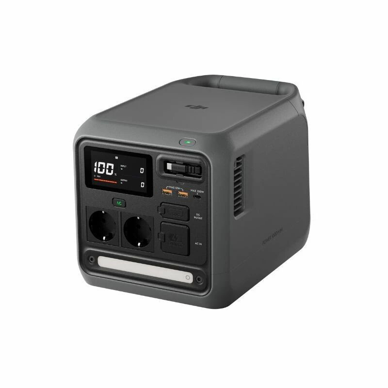 DJI Station de charge Power 1000 Mini