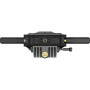 Hollyland Pyro Ultra - Kit de transmission vidéo 4K60 UHD (1TX+2RX)