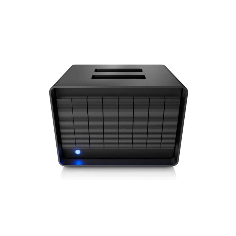 LaCie 8big Pro 5 Thunderbolt 5 192TB